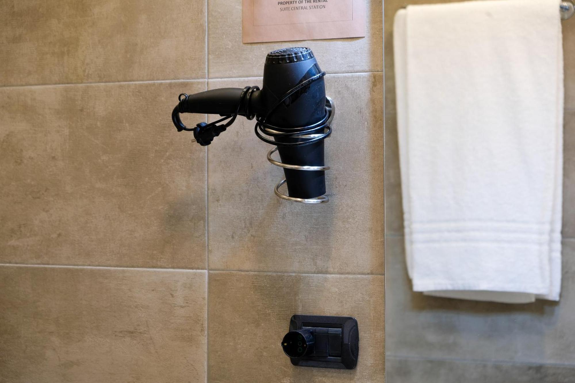 Double L Luxury Suite Milán Exteriér fotografie